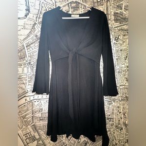 Flynn skye tie dress
